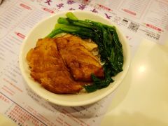 -大哥餐厅(西城花园店)