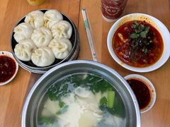 -王菊美食街·王菊面馆(总店)