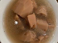 素藕汤-雨田饭店