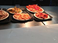 -盒马X会员店(王府井奥莱UP TOWN店)