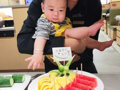 -海底捞火锅(正大乐城店)