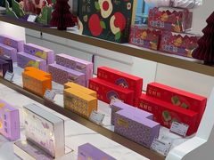 -GANSO元祖食品(白下店)