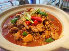 -老街鱼嘴巴(坡子街老店)