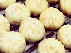 酱肉包-陈傻子餐厅(世纪都会店)