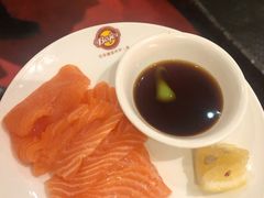 -芭菲盛宴·环球美食(解放碑英利国际店)