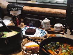 -和府捞面(国金汇店)