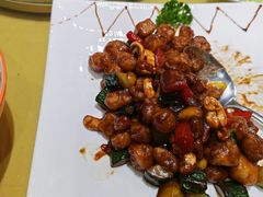 -随喜赞素食餐厅(亦庄店)