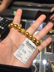 -周大福CHOW TAI FOOK(浦东八佰伴店)