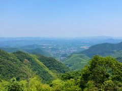 -莫干山风景区