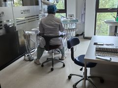 -松乔体检(亦庄店)