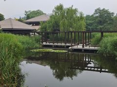 -国家植物园南园