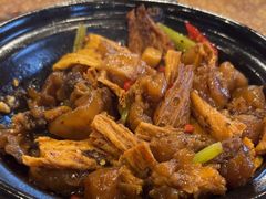 -南沙游艇会·大兵船餐厅