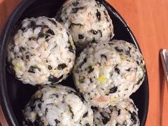 -肥肥虾庄·金牌油焖大虾(杨园滨江时代walk店)