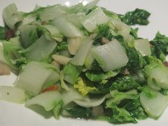 -将相和·海鲜蒸饺大连菜