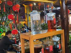 -尽善百年古院餐厅(王家老宅店)