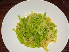 -永安鱼庄·镇江菜(东吴路店)