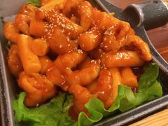 -恩你小木屋米酒店(安盛店)