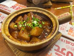 -罗妈砂锅(四川成都奎星楼店)