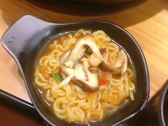 -九田家黑牛烤肉(溧水万达店)
