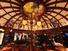 -B&C黄油与面包·THE GARDEN BAKERY概念店(世纪汇店)