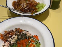 -米仓食堂(皇庭广场店)