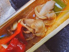 -竹泉农庄·竹筒饭(从化店)