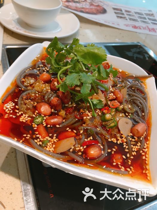 黄记煌三汁焖锅(冉家坝sm广场店)-图片-重庆美食-大众点评网