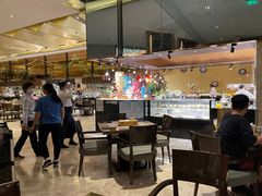 -美食汇·海鲜自助西餐厅·江门富力万达嘉华酒店
