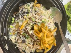 -牛记咖喱美食(十月初五日街店)