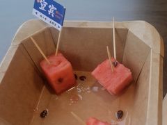 -林二哥宜烤官·宜宾小烧烤