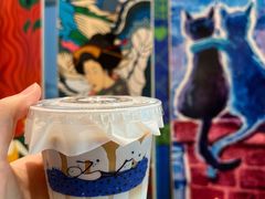 -Dogi&kiki Coffee(中心商务大厦店)