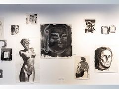 -chi K11艺术空间展览厅