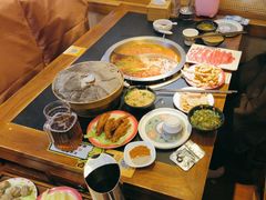 -沸炉重庆老火锅(军事博物馆店)