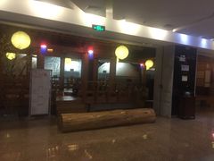 -纽斯桑拿会所(天山店)
