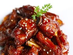 -老班长大酒店(海关大楼店)