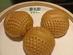 -费大厨辣椒炒肉(太平老街店)
