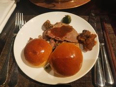 -深圳四季酒店·馥自助餐厅