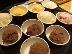 -虹料理·日料放题(悠方店)