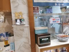 -西部马华清真兰州牛肉面·烧烤夜市(三里河店)