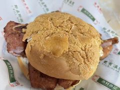 -渔记茶餐厅(渔村店)