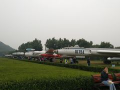 -中国航空博物馆