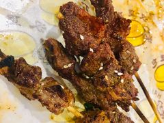 -胡子烧烤&徐州菜馆(华山路店)