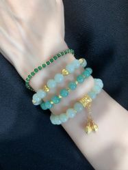 点击看大图 -Cindy Jewelry·钻戒·彩色宝石