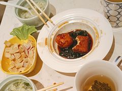 -华夏良子·足道SPA艾灸(山东大厦店)