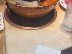 -清真·老门框爆肚涮肉·中华老字号(丰管路店)
