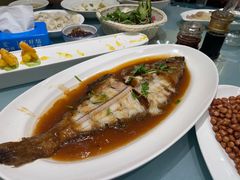 -大清花饺子(山庄店)
