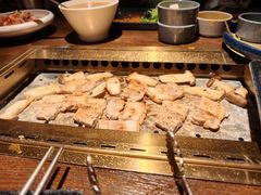 -新石器烤肉(中房金谊广场店)