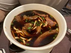 -中国厨房/台湾牛肉面