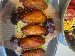 -芳草地西式融合餐厅(回龙窝店)