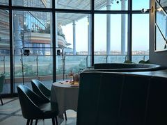 -L'Arome芳芳法国餐厅(仙林金鹰店)
